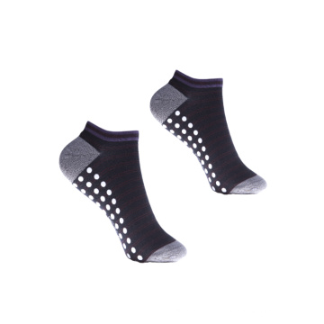 Slip Antislip Trampoline Jump Sock